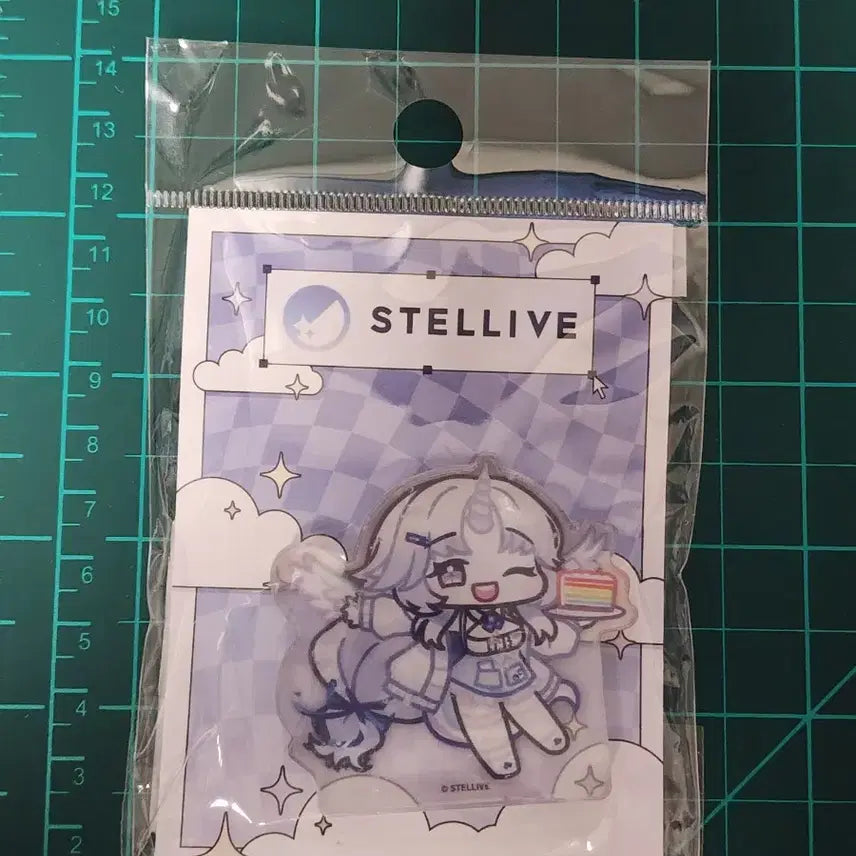 [BUNJANG] Ayatsuno Yuki Aniplus Acrylic Charms / 아야츠노유니 애니플러스 아크릴코롯토 판매