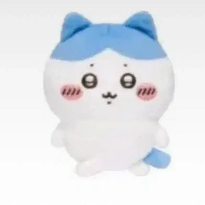 [BUNJANG] Hachware "Darakke Kuji" E Prize Normal Appearance Badge / 하치와레 투성이 다라케 쿠지E상 평소모습 뱃지