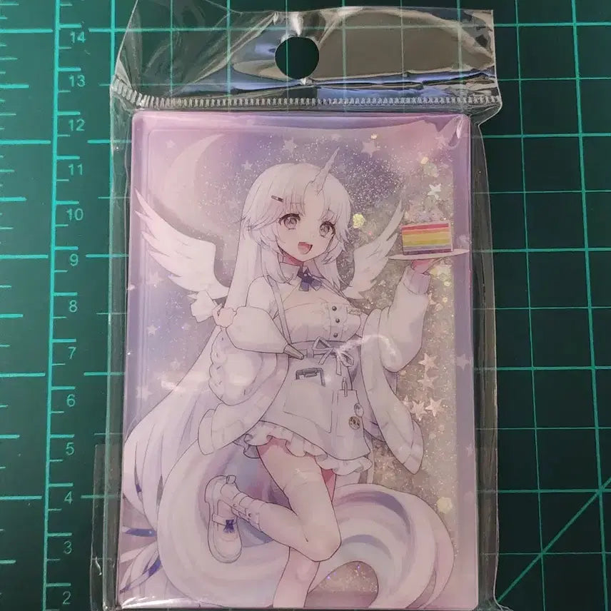 [BUNJANG] Ayatsuno Yuki Aniplus Acrylic Glitter Stand / 아야츠노유니 애니플러스 아크릴글리터 판매