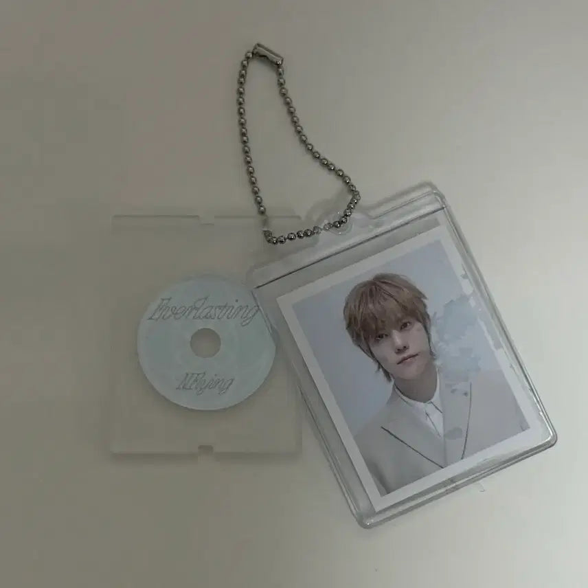 [BUNJANG] N.Flying Everlasting Album Cha Hun / 엔플라잉 에버래스팅 앨범 차훈