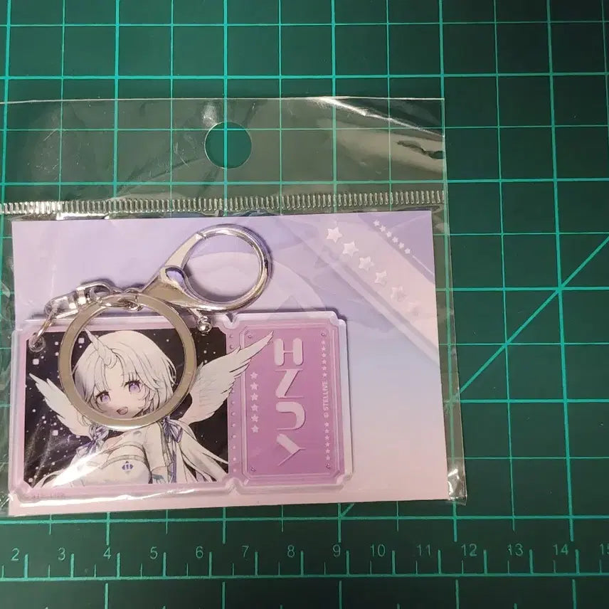 [BUNJANG] Ayatsuno Yuki AGF Acrylic Keyring / 아야츠노유니 AGF 아크릴키링 판매