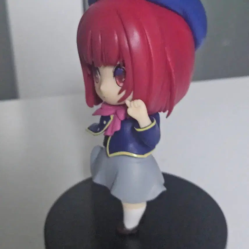 [BUNJANG] Taito Oshi no Ko Kana Arima Figure (Unsealed) / 최애의아이 아리마 카나 피규어 개봉품