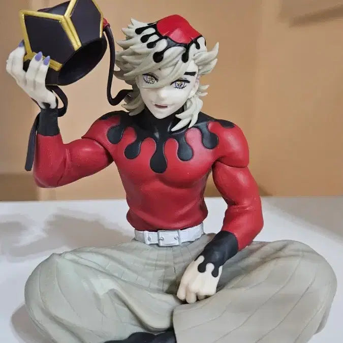 [BUNJANG] Demon Slayer Doma Figure / 귀멸의 칼날 도우마 피규어