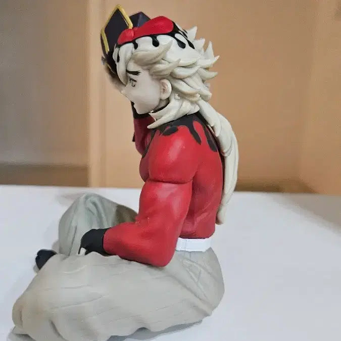 [BUNJANG] Demon Slayer Doma Figure / 귀멸의 칼날 도우마 피규어