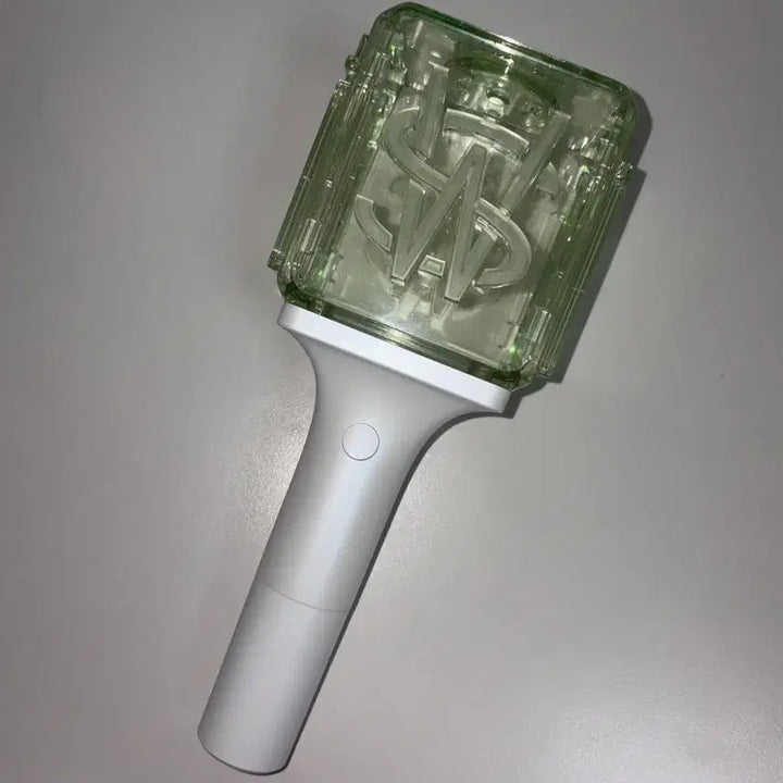 [BUNJANG] NCT WISH Light Stick / 엔시티위시 응원봉 믐뭔봄 판매