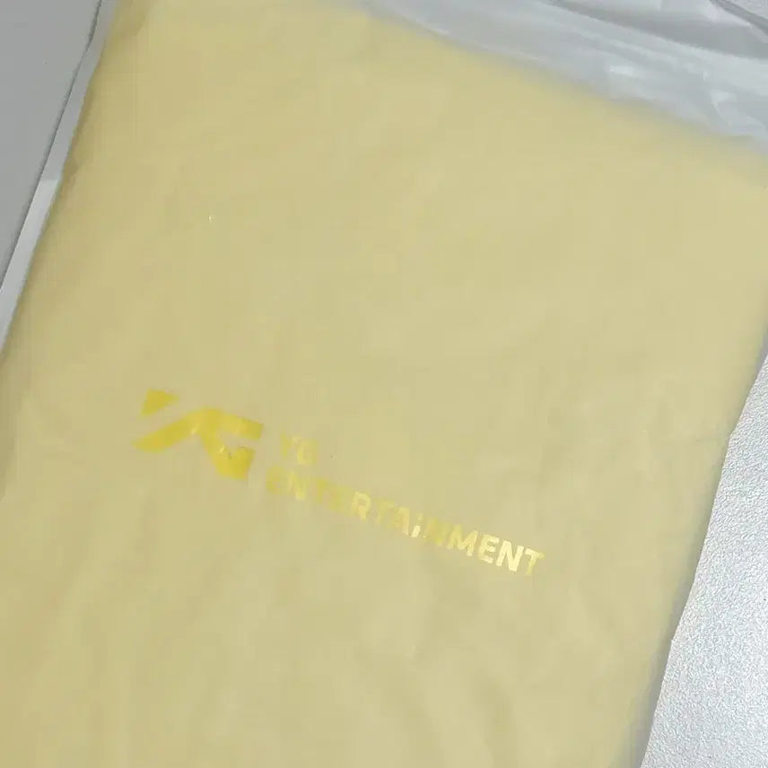 [BUNJANG] BIGBANG Concert Raincoat / 빅뱅콘서트 우비
