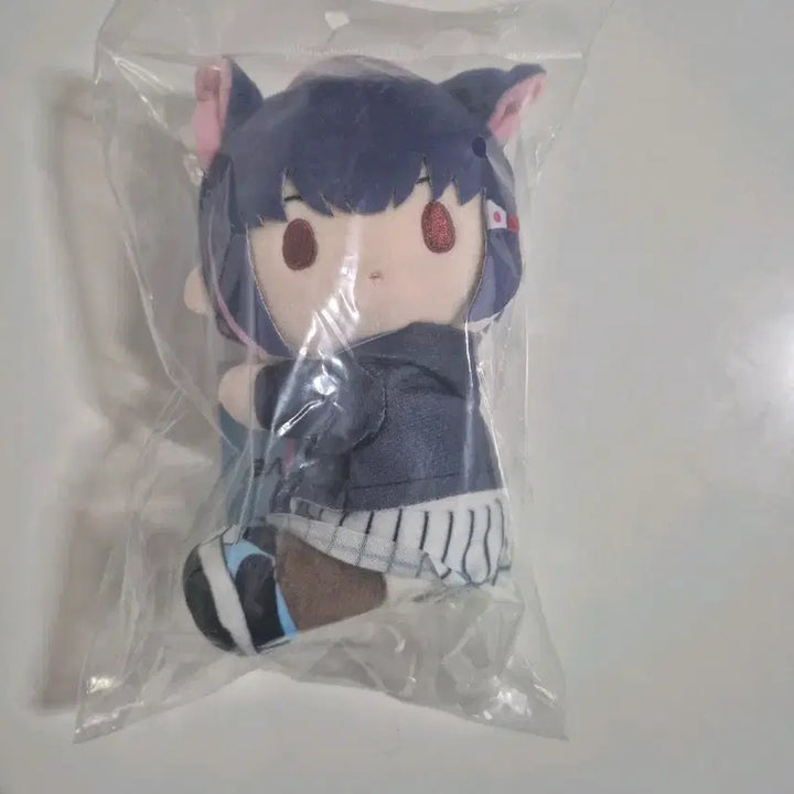 [BUNJANG] Blue Archive Kazusa "Good Smile Company" Plush Doll / 블루아카이브 카즈사 굿스마 인형