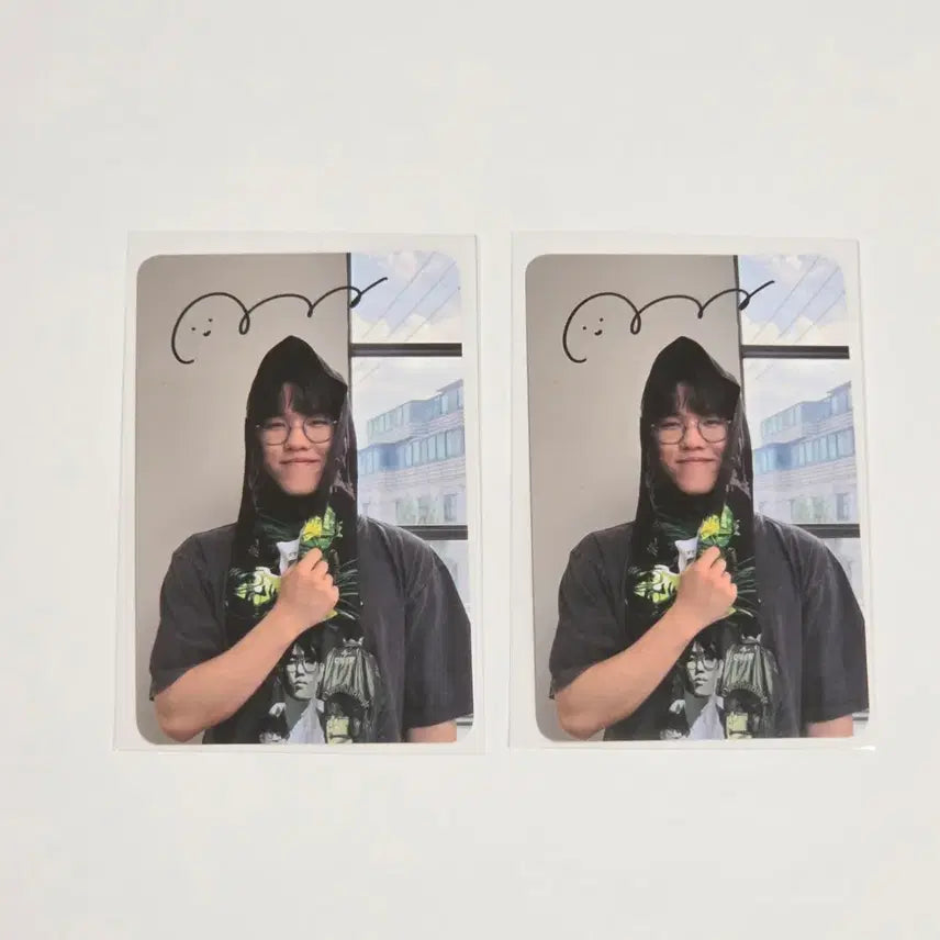 [BUNJANG] T1 Homeground Lucky Draw Photocard &