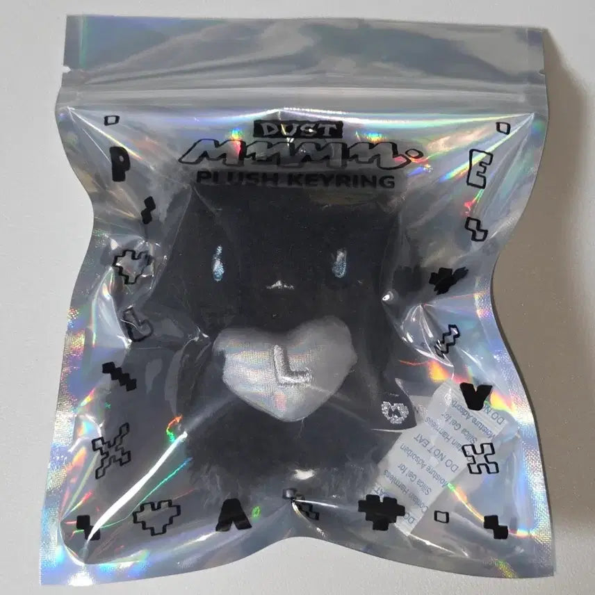 [BUNJANG] DUST MMMM Noah Plush Keyring / 탄믐 노아 양도합니다