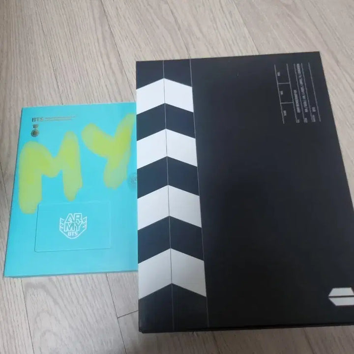 [BUNJANG] BTS ARMY Membership Kit 3rd &amp; 6th Full Set Bundle / 방탄 3기 아미키트 6기 아미키트 풀셋 일괄양도 . bts