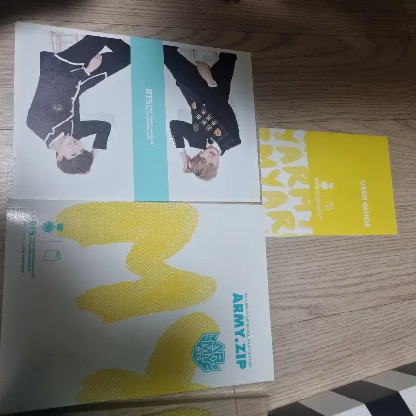 [BUNJANG] BTS ARMY Membership Kit 3rd &amp; 6th Full Set Bundle / 방탄 3기 아미키트 6기 아미키트 풀셋 일괄양도 . bts