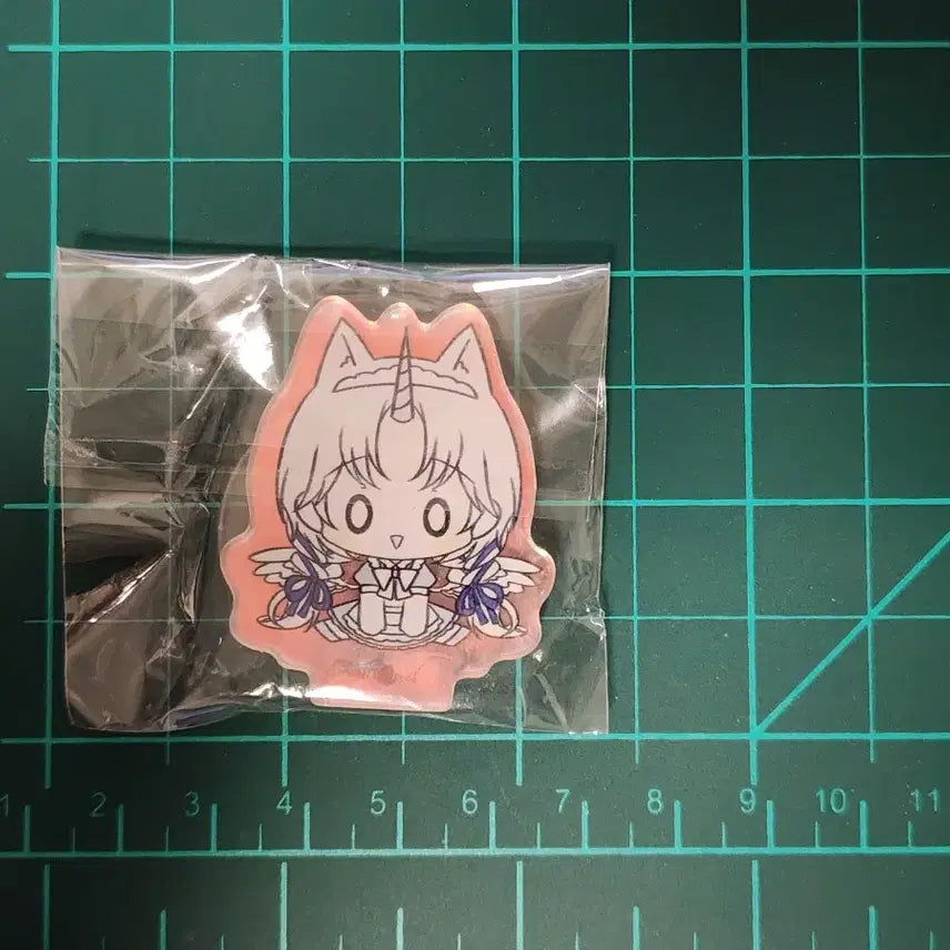[BUNJANG] Ayatsuno Yuni Mini Acrylic Stand / 아야츠노유니 미니 아크릴스탠드 판매