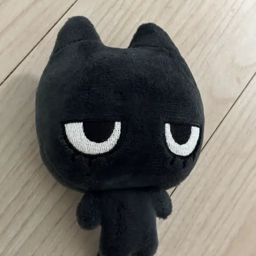 [BUNJANG] Tanya Co 10cm Doll / 태냐코 10cm