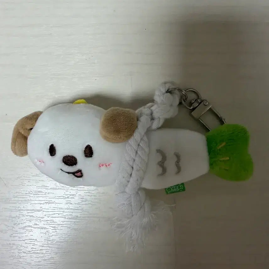 [BUNJANG] RIIZE Mongryongi Guard Charm / 리라즈 액막이 멍룡이