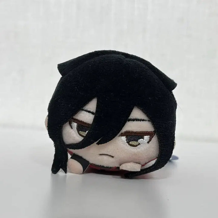 [BUNJANG] Blue Lock Aruyo Mocchi Kororin Plush Doll / 블루록 아류 모찌코로링 누이