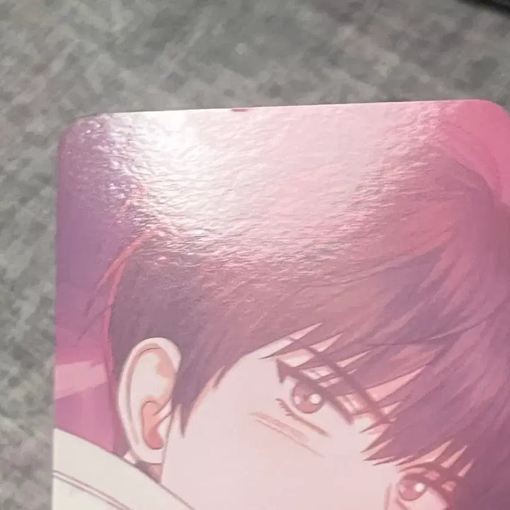 [BUNJANG] Debut or Die Bae Sejin SPAO Photocard / 데못죽 배세진 스파오 포카