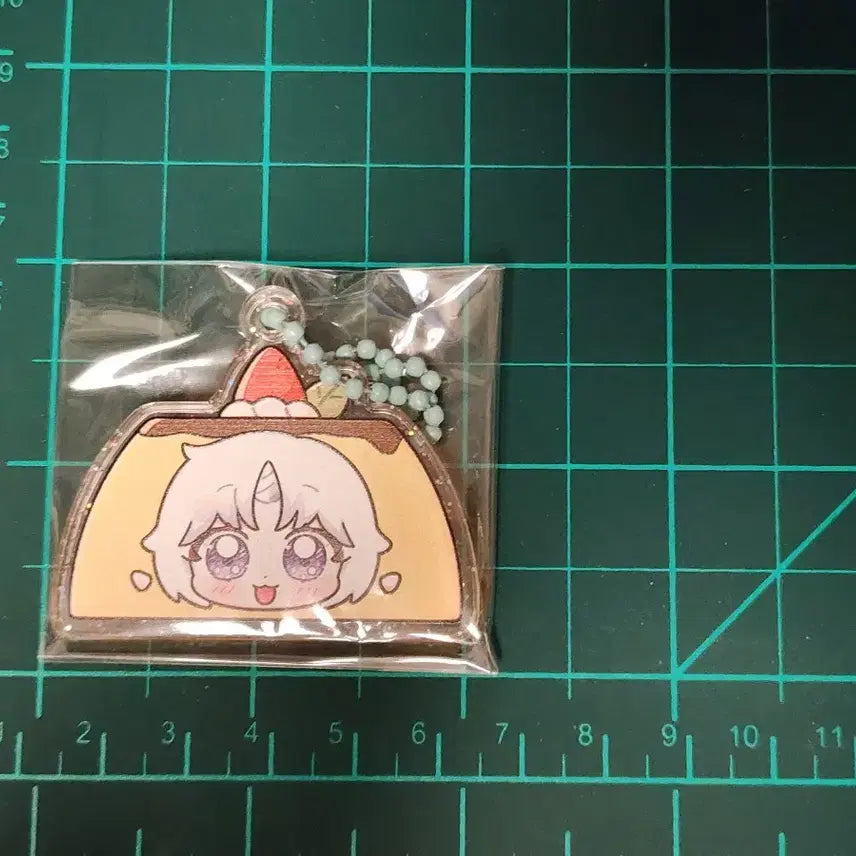 [BUNJANG] Ayatsuno Yuni Acrylic Keychain / 아야츠노유니 아크릴키링 판매