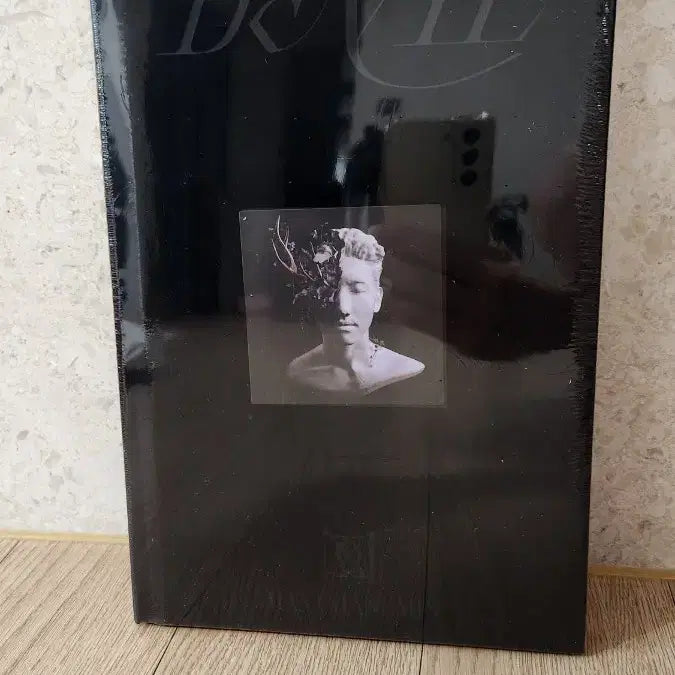 [BUNJANG] Changmin MAX Changmin - Devil (Black Ver.) 2nd Mini Album (Sealed) / [미개봉/새상품] 최강창민 미니 2집 Devil (Black Ver.)