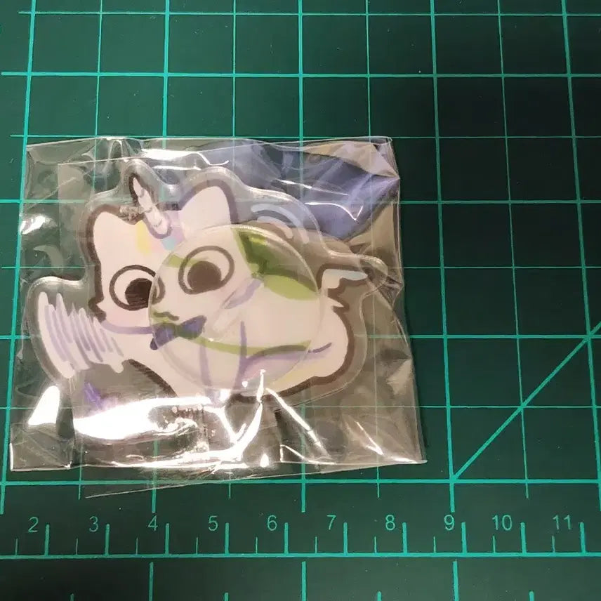 [BUNJANG] Ayatsuno Yuni Acrylic Stand / 아야츠노유니 아크릴스탠드 판매