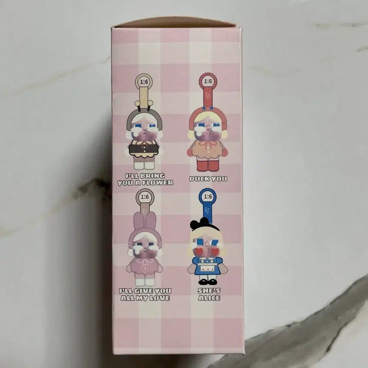 [BUNJANG] Crybaby Crying Again Figure / 크라이베이비 크라잉 어게인