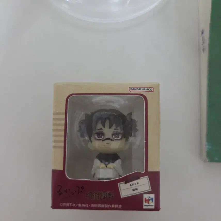[BUNJANG] Chosou Mini Look-up (Display Only) / 단순 전시) 쵸소우 미니 룩업