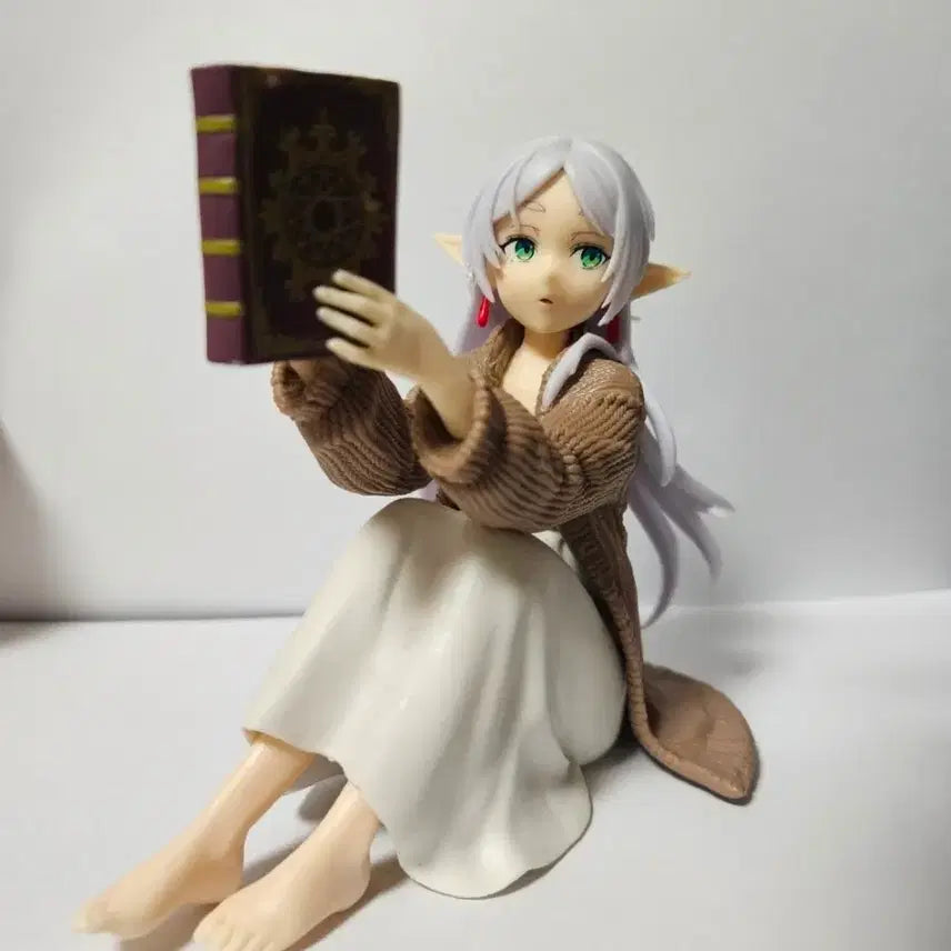 [BUNJANG] Figure / 피규어