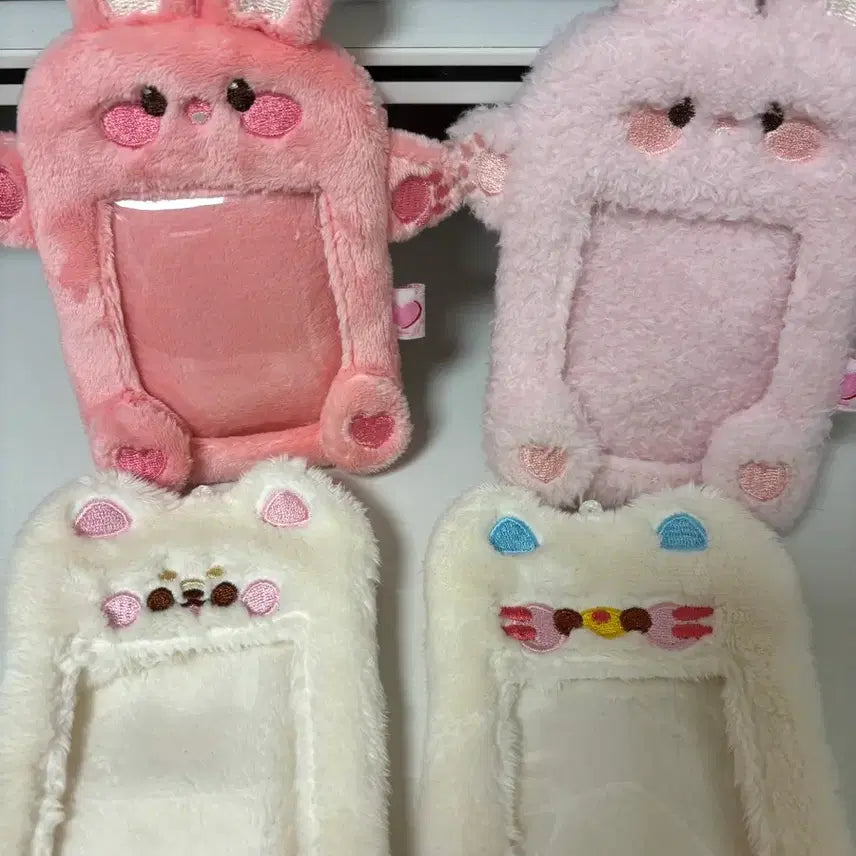 [BUNJANG] Photocard Pouch Bundle Set / 포카 파우치 일괄