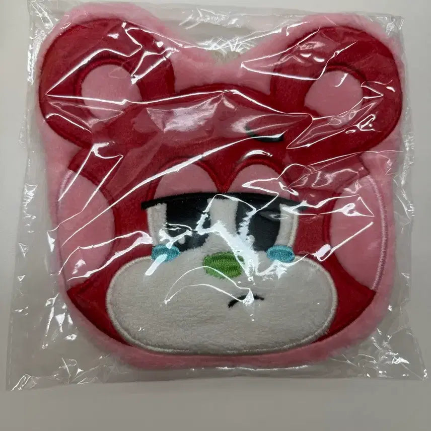[BUNJANG] RIIZE Shotaro Hand Towel (Sealed) / (미개봉,새상품) 라이즈 쇼타로 핸드타월
