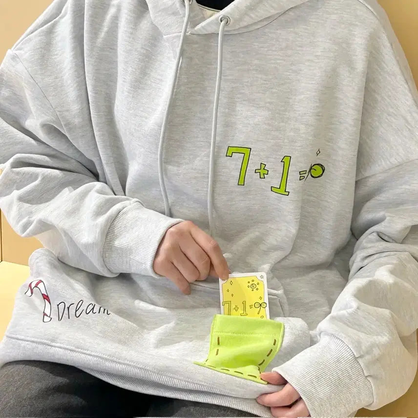 [BUNJANG] NCT Renjun Hoodie Set / Renjun hoodie set 런쥔 후드티