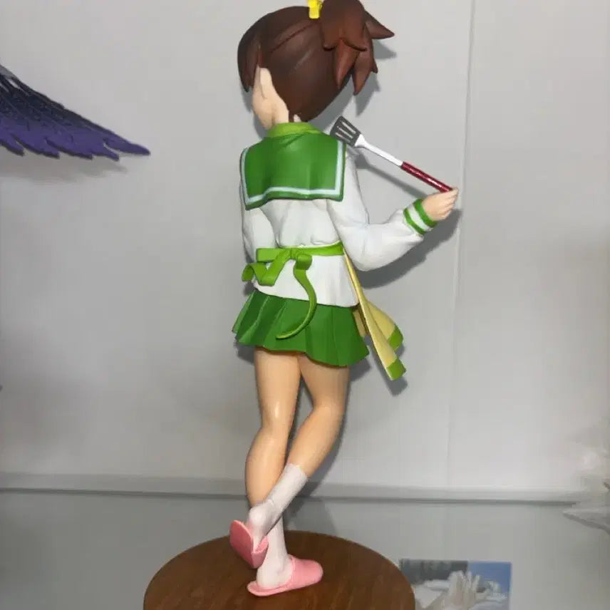 [BUNJANG] K-ON! Ui Sunnyside-Up Figure / 케이온 우이 써니사이드업 피규어