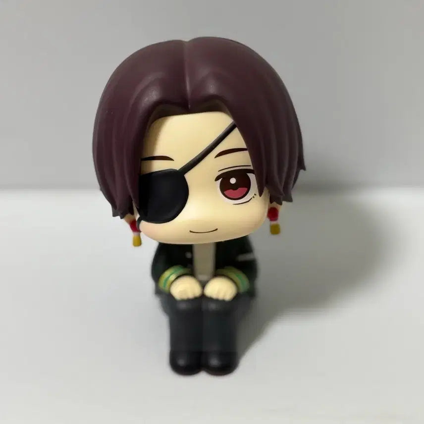 [BUNJANG] Slam Dunk Hayato Suoh Look Up Figure (Opened, Box Included) / 급처/ 마지막 내림 윈브레)  스오 하야토 룩업 (박스O/ 개봉)