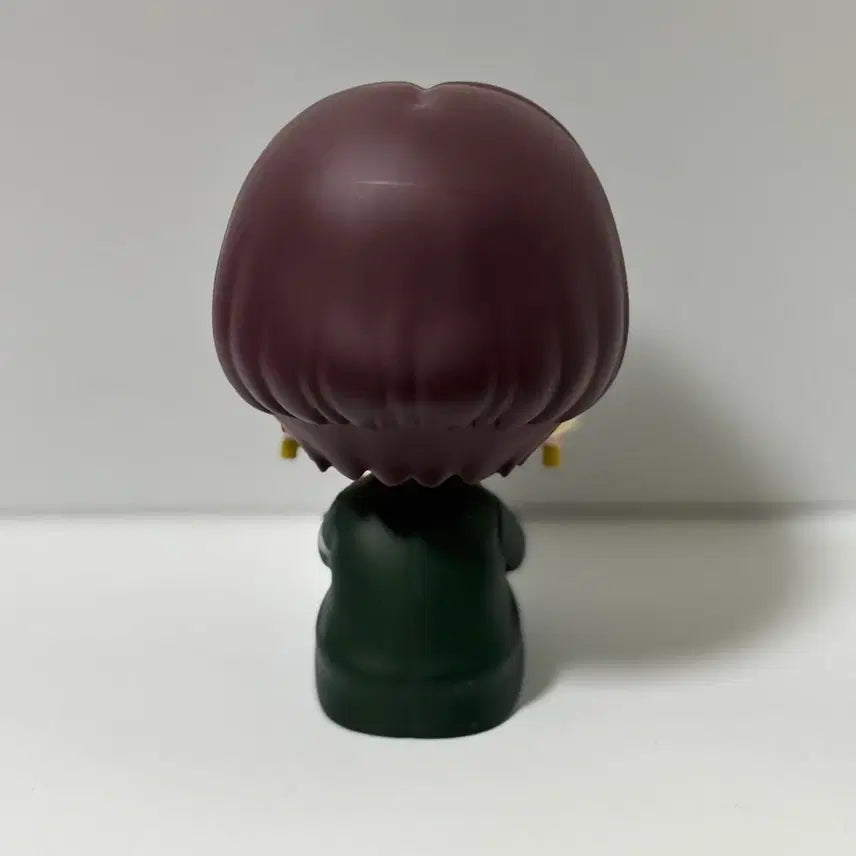 [BUNJANG] Slam Dunk Hayato Suoh Look Up Figure (Opened, Box Included) / 급처/ 마지막 내림 윈브레)  스오 하야토 룩업 (박스O/ 개봉)