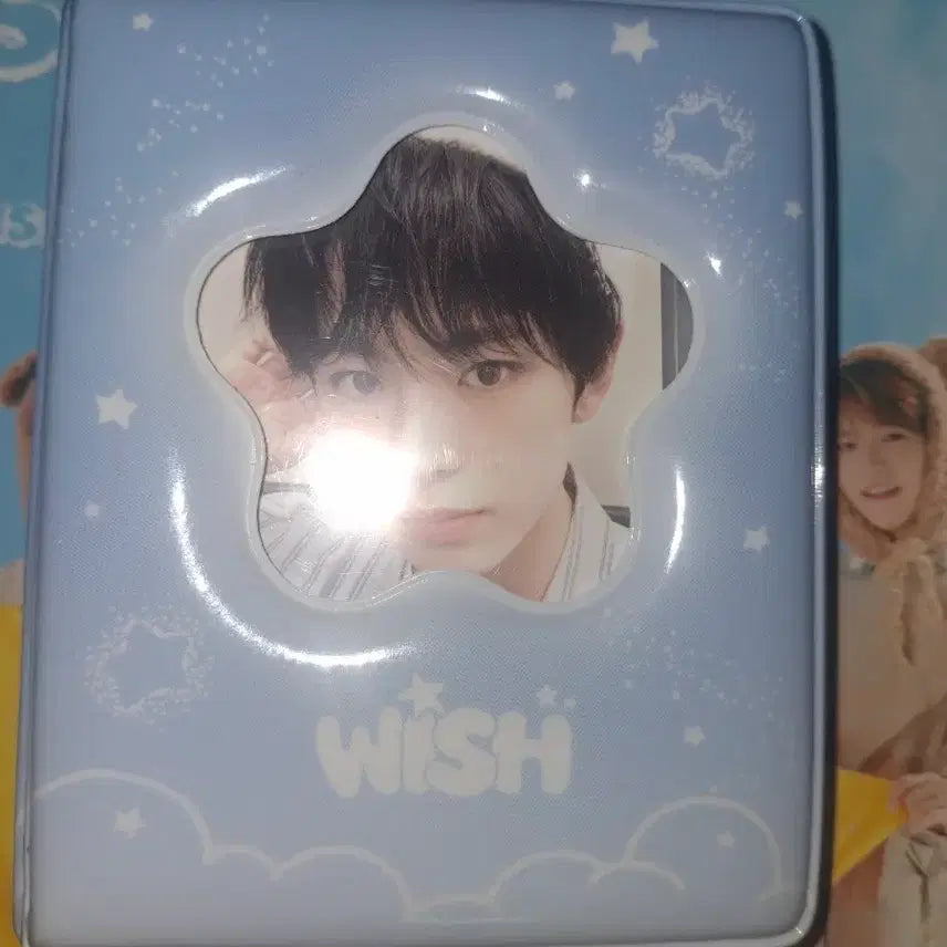 [BUNJANG] NCT School of Wish Collect Book / 스쿨 오브 위시 콜북 콜렉트북 nct wish