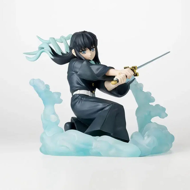 [BUNJANG] Tokito Muichiro Figure - Demon Slayer / 토키토 무이치로 피규어-귀멸의 칼날