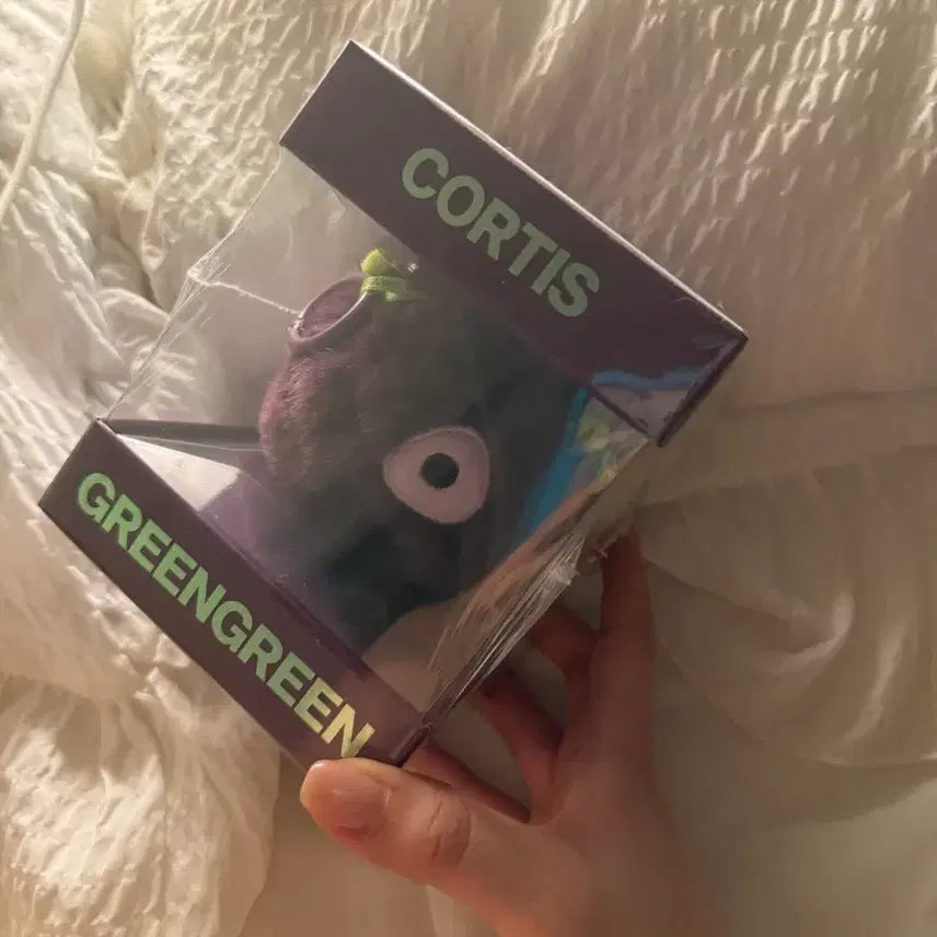 [BUNJANG] Cortis Ball ACAI Sealed / 코르티스볼 ACAI 미개봉