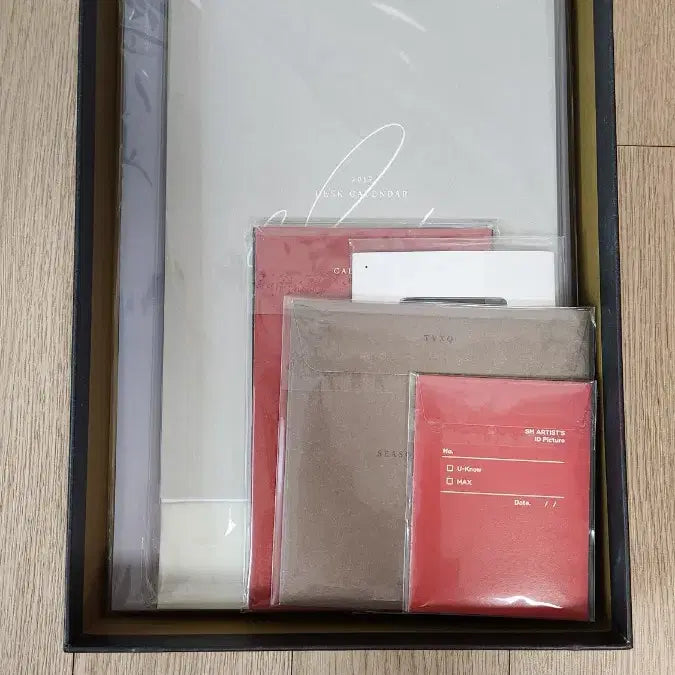 [BUNJANG] TVXQ! 2019 Season&