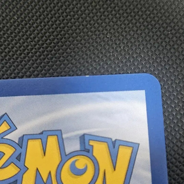 [BUNJANG] Mewtwo UR XY / 뮤츠 ur xy A급
