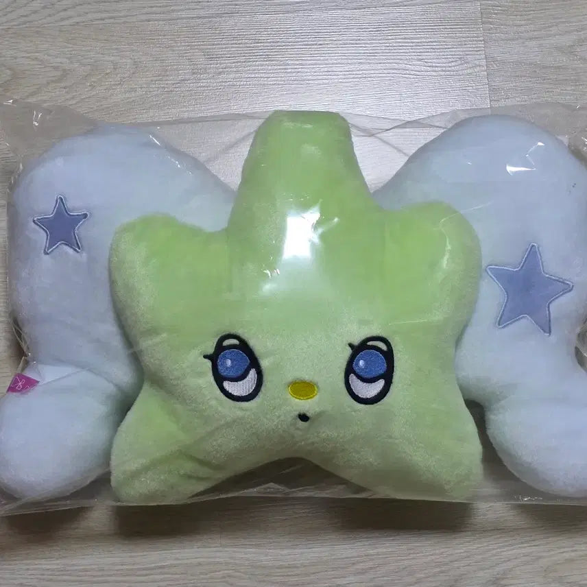 [BUNJANG] NCT WISH WISHU Cushion LaQ Sealed / 엔시티 위시 위츄 쿠션 라큐 미개봉