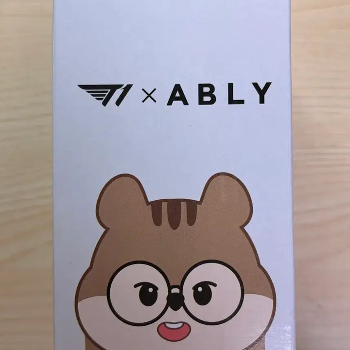 [BUNJANG] T1 Matryoshka Merchandise / T1 마트료시카