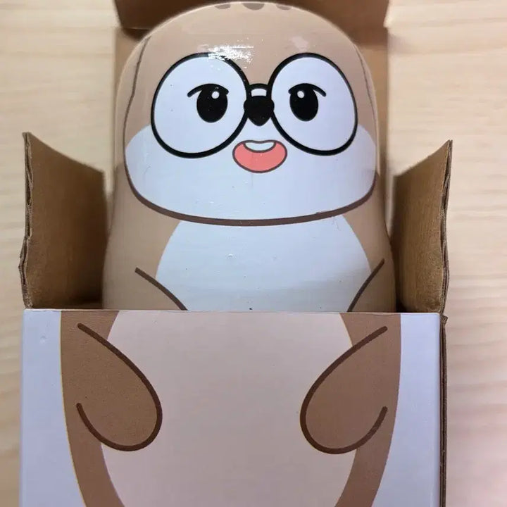 [BUNJANG] T1 Matryoshka Merchandise / T1 마트료시카