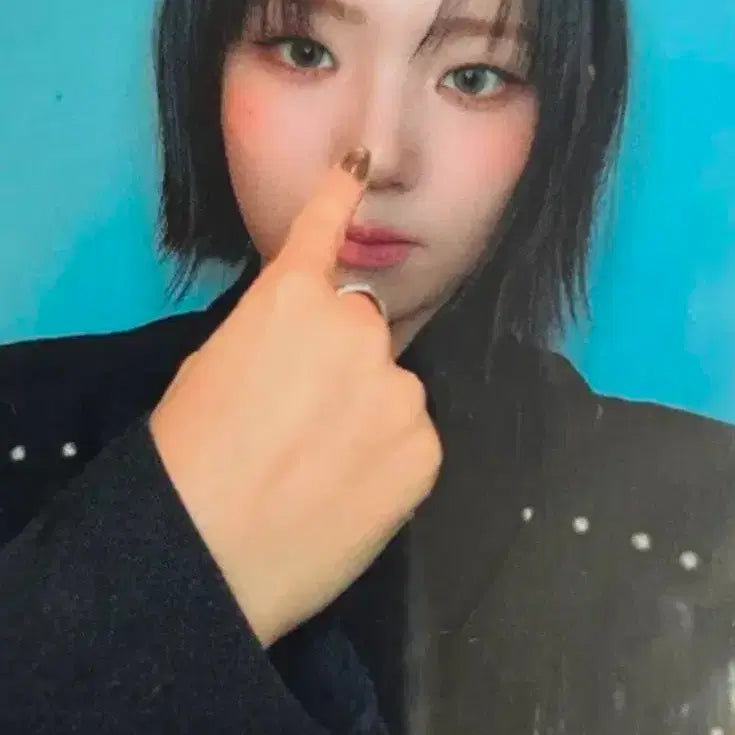 [BUNJANG] OURBIRTHDAY (OBD) Jo Hyejin Studio Photocard / 아워벌스데이 조혜진 공방 포카 양도 OURBIRTHDAY OBD