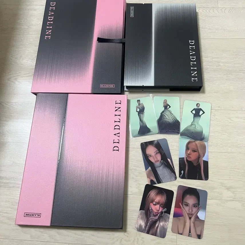 [BUNJANG] BLACKPINK &