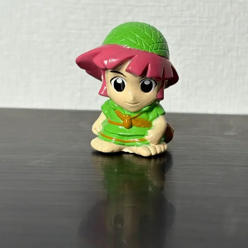 [BUNJANG] Rare Mushiking Popo Mini Figure / 희귀 무시킹 포포 미니 피규어 무시킹 카드 고전완구 고전문구