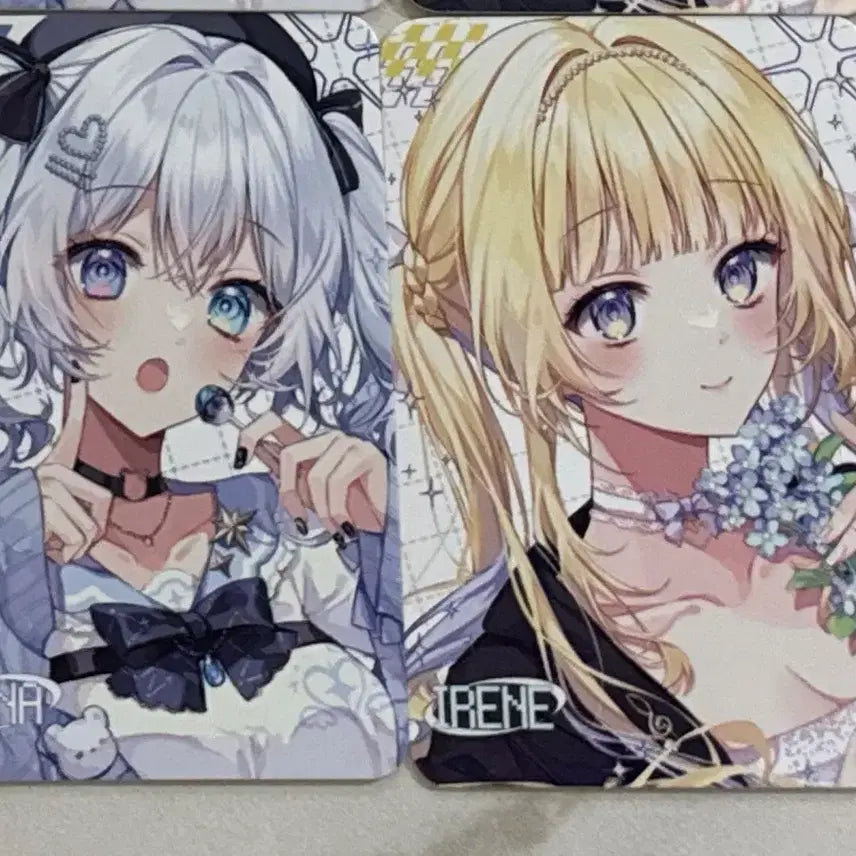 [BUNJANG] Malshubung Taya, Msb Toy Custom Photocard Set / 말슈붕 타야님 ㅁㅅㅂ ㅌㅇ님 창작 포카