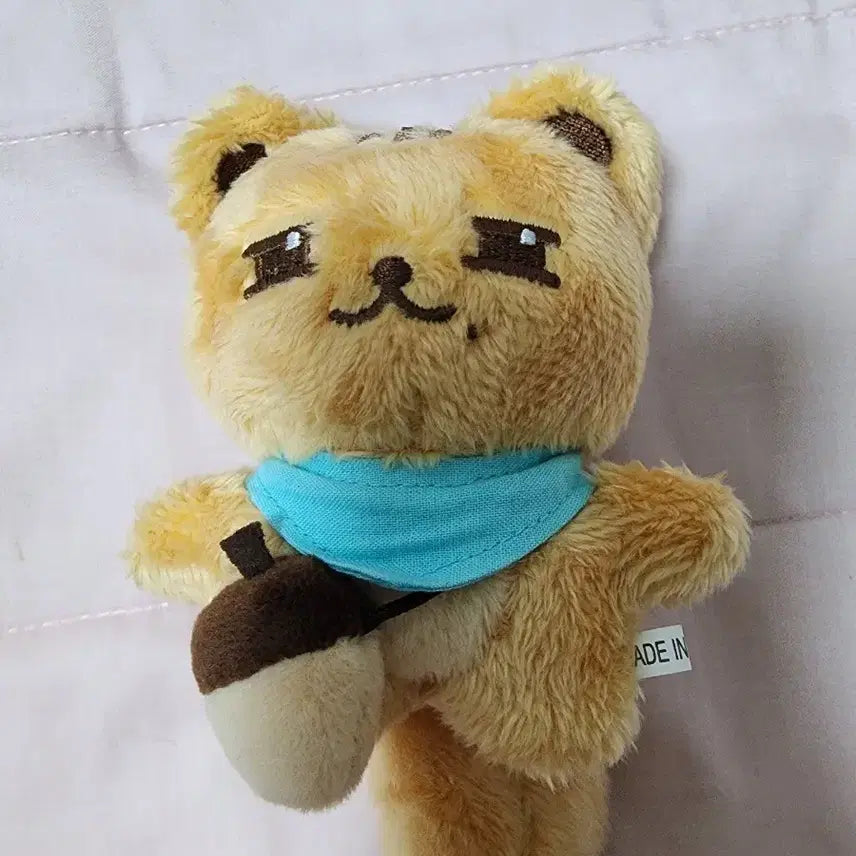 [BUNJANG] SHINee Unofficial Goods Plush Doll / 샤이니 비공굿 인형