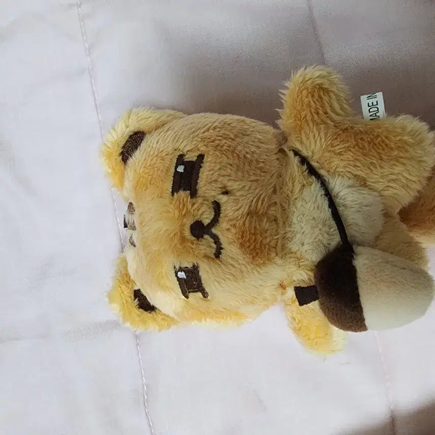 [BUNJANG] SHINee Unofficial Goods Plush Doll / 샤이니 비공굿 인형