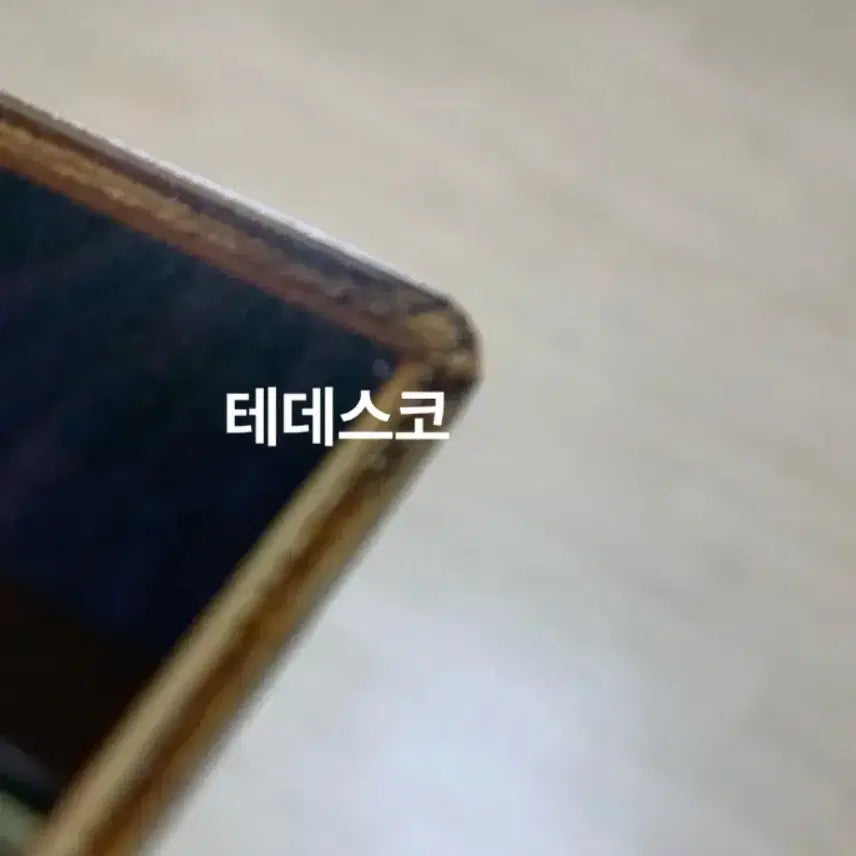 [BUNJANG] Conclave Photocard (with minor defects) / 하자 O) 콘클라베 포토카드