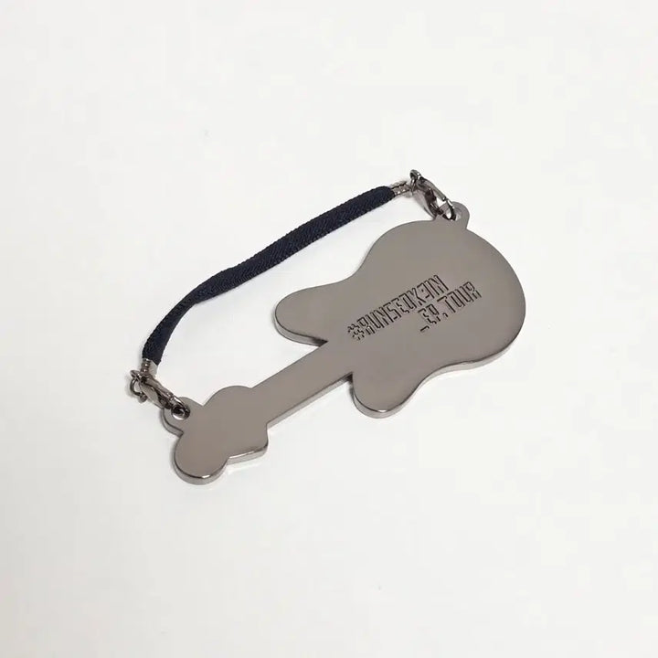 [BUNJANG] BTS Jin Kim Seokjin Runseokjin Guitar Accessory / 런석진 기타참 고양 runseokjin 방탄 bts jin 진 김석진