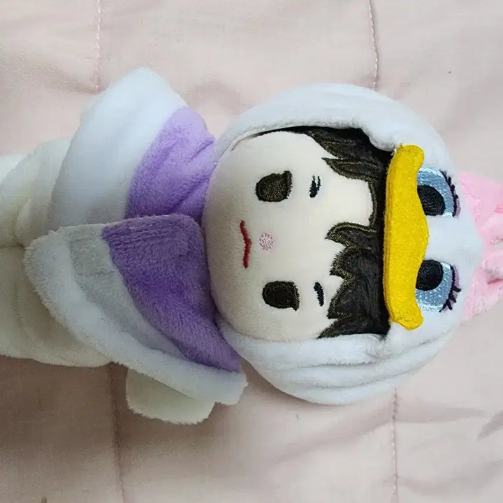[BUNJANG] SHINee Key Animal Plush Set / 샤이니 키 인형 비공굿