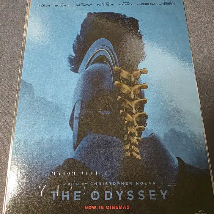 [BUNJANG] Odyssey Art Card / 오디세이 아트카드 팝니다